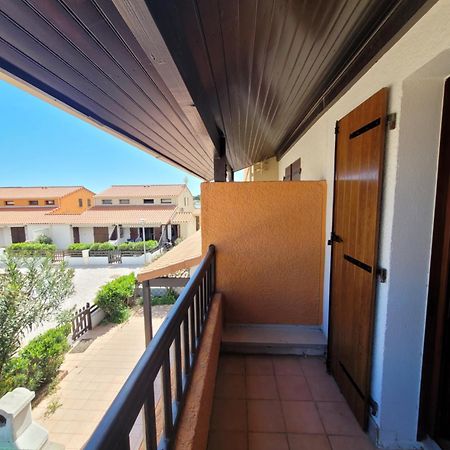 Villa 6P Piscine Spa Privatif Wifi Proche Des Plages Le Barcarès Exterior foto